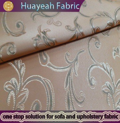 brown upholstery fabric