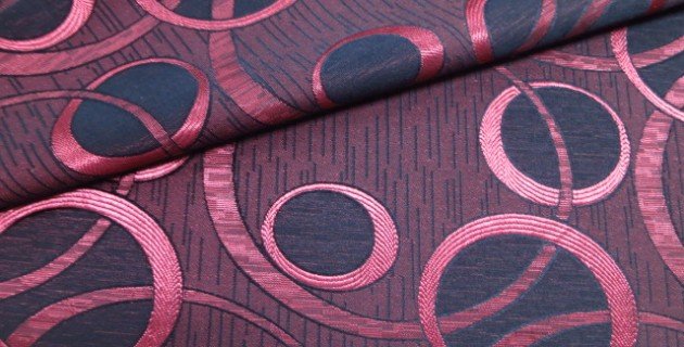 discount curtain fabric