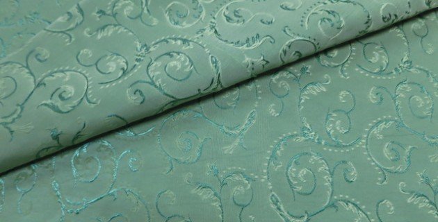 organic upholstery fabric