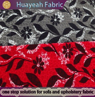 printed polyester fabric