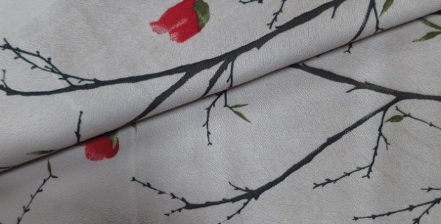 viscose fabric