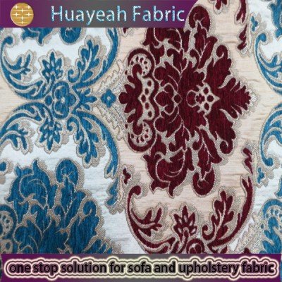 woven upholstery fabric
