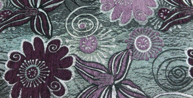 luxury upholstery fabric