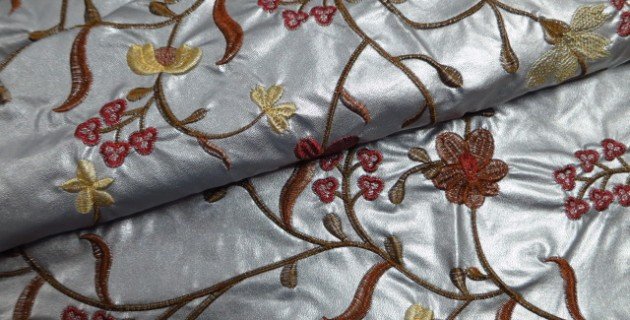 faux leather upholstery fabric