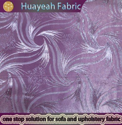 jacquard curtain fabric