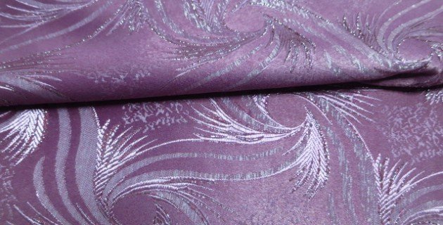 jacquard curtain fabric