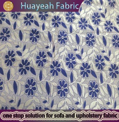 woven upholstery fabric