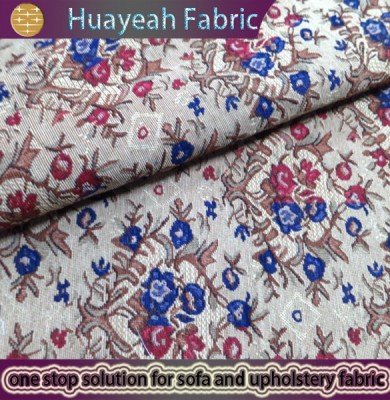woven fabric