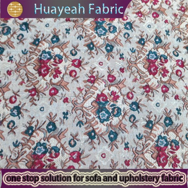 woven fabrics