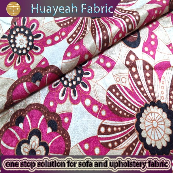 velboa sofa fabric