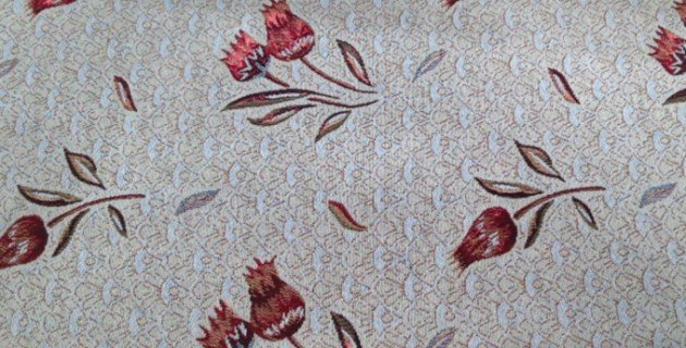 wholesale fabric tablecloths