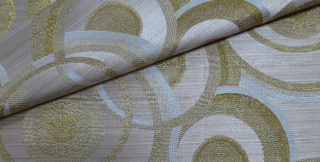 woven jacquard