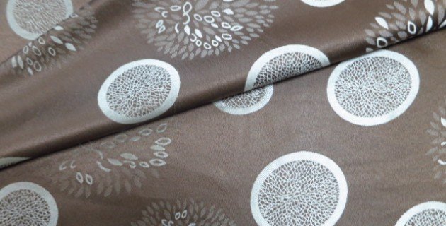 middle east style curtain fabric