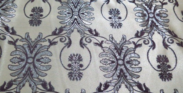 turkish curtain fabric