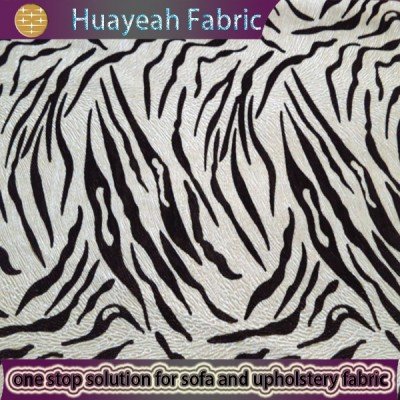 flocking fabric spray