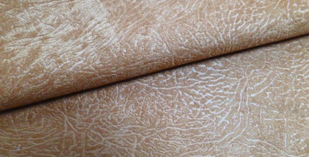emboss suede fabric