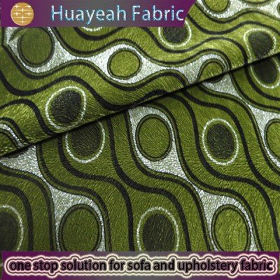 printed sofa fabric
