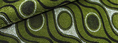 printed sofa fabric