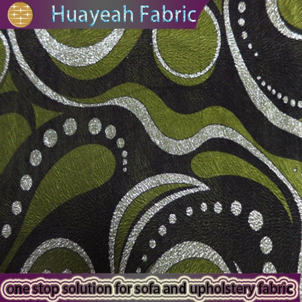 damask print fabric