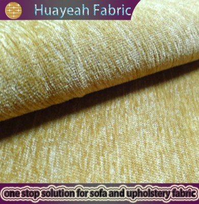 yellow upholstery fabric