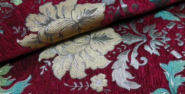 contemporary upholstery fabric