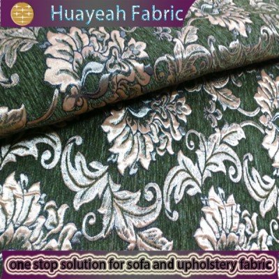 green woven fabric sofas