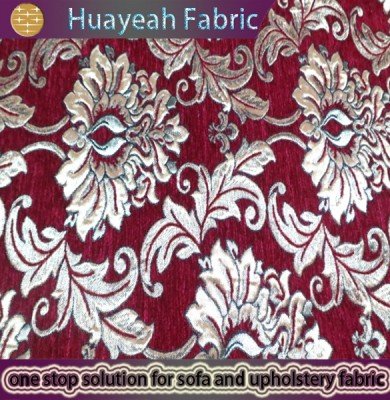 chenille fabric in turkey