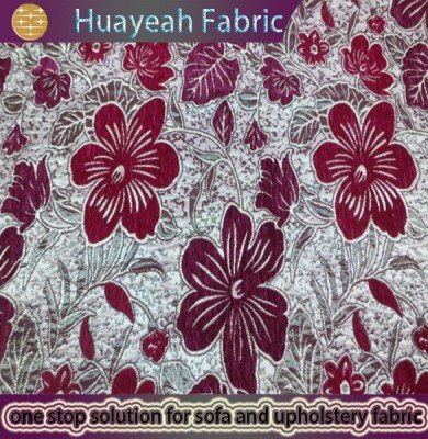Chinese upholstery fabric