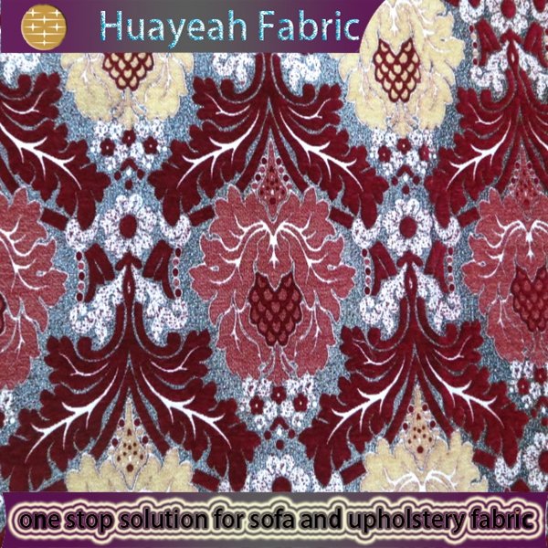 chenille fabric in turkey