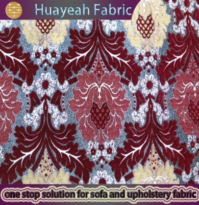 chenille fabric in turkey