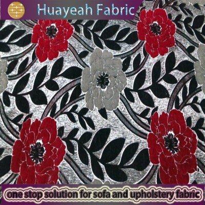 chenille fabric design