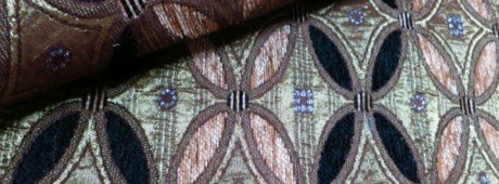 fashion chenille fabric