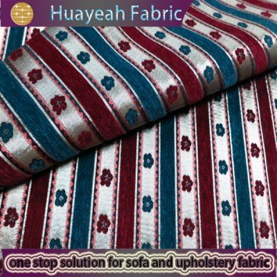 designer chenille fabric sofa