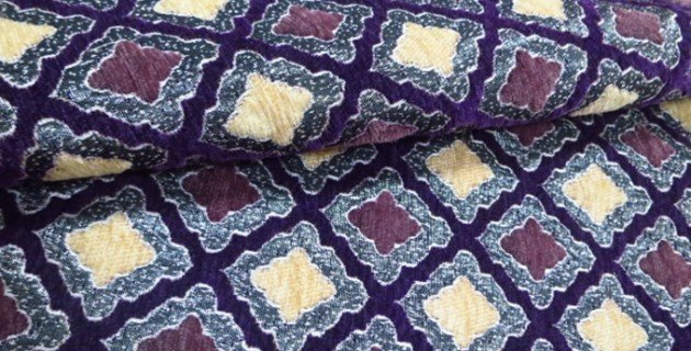 chenille fabric colours