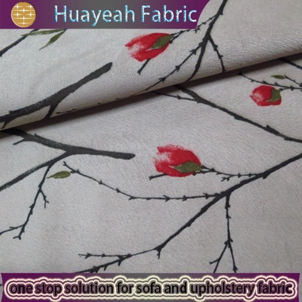 best fabric for upholstery