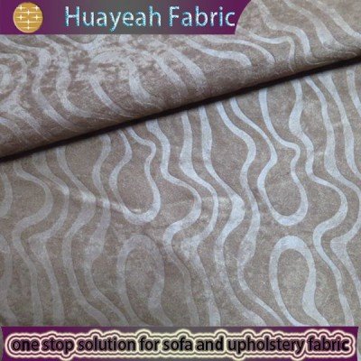 best fabric for upholstery