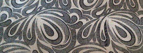 nylon flocking material