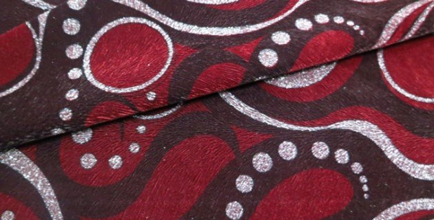 hot sale flock fabric