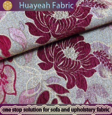 chenille fabric