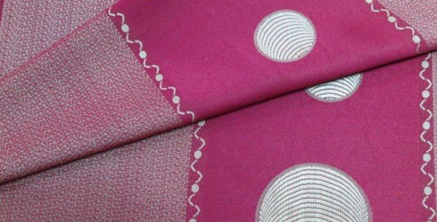 contemporary curtains