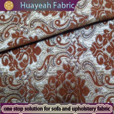 damask fabric upholstery