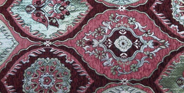 damask fabric wholesale