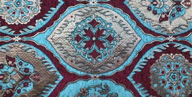 damask fabric wholesale