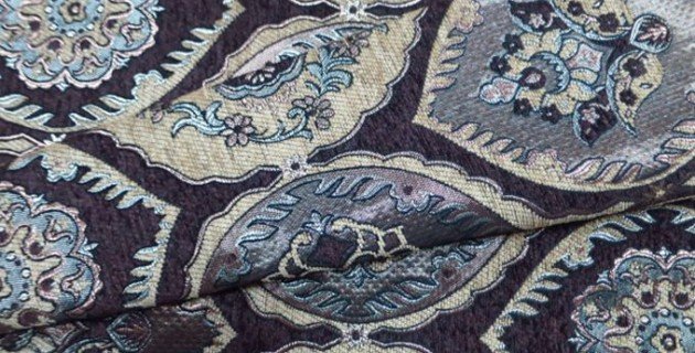 damask material fabric
