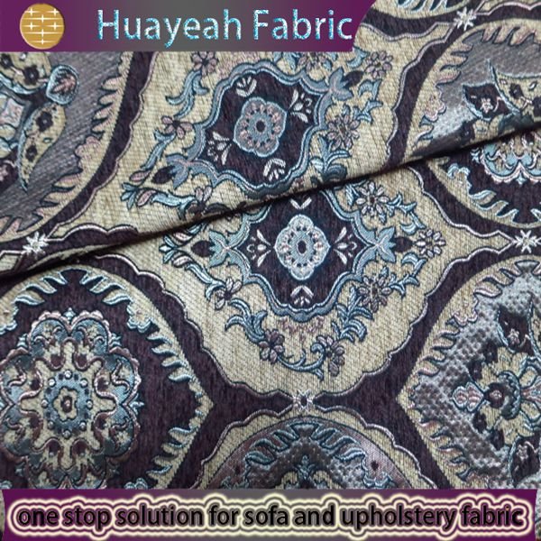 damask material fabric