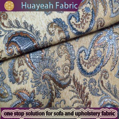 damask drapery fabric