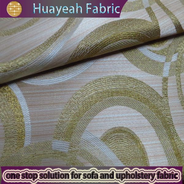 woven jacquard