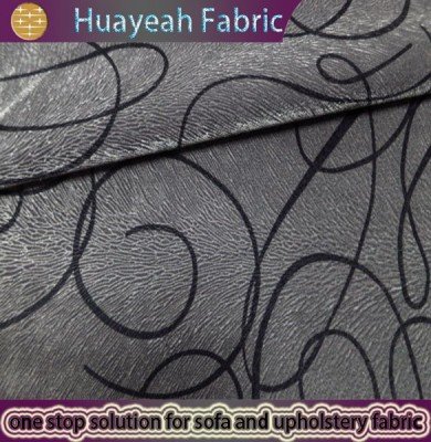 flock fabric manufacturers