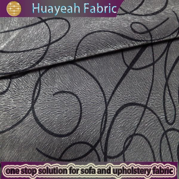 flock fabric manufacturers