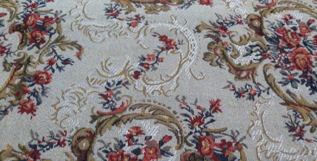 jacquard fabric importers